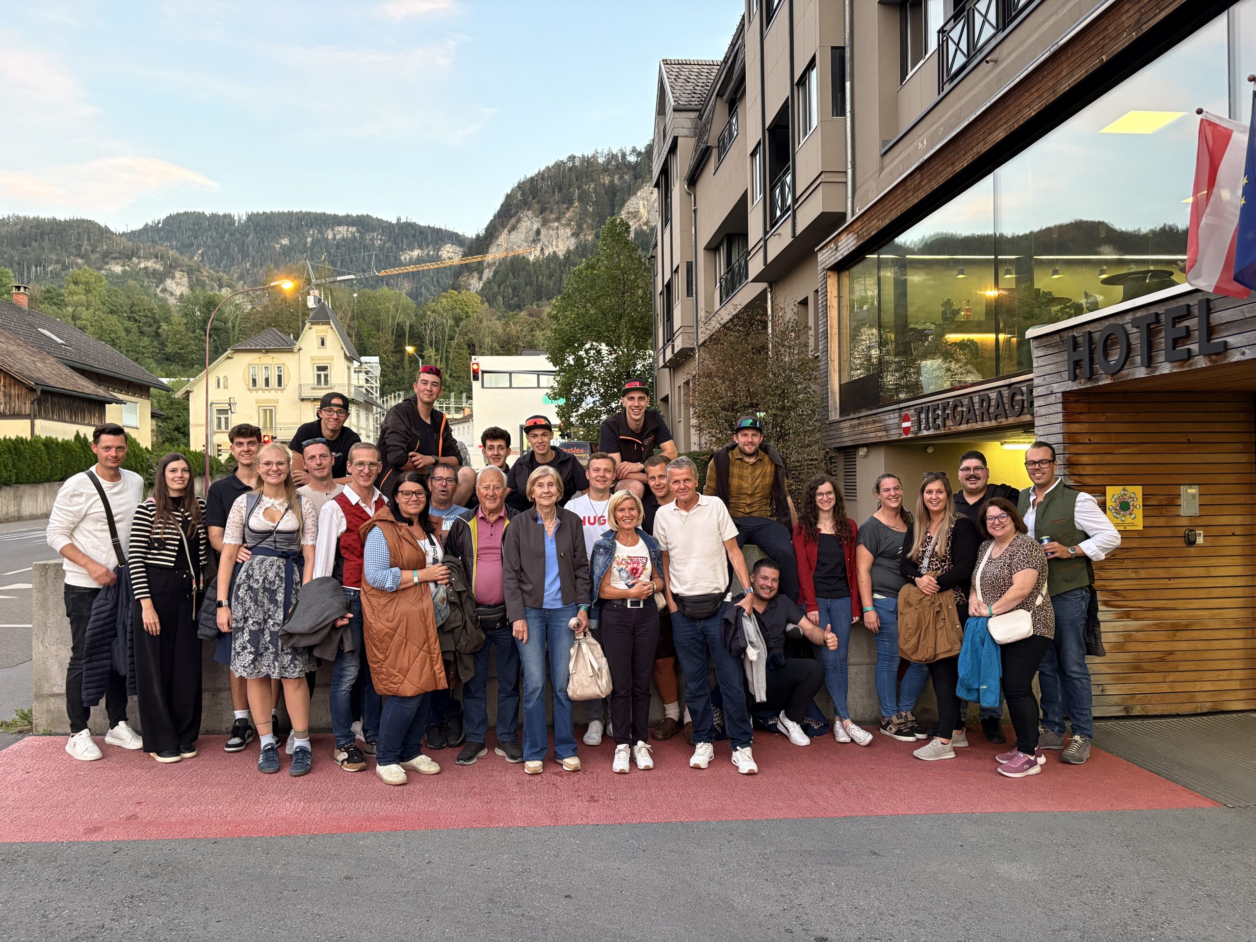 26.-27.09.2026 // Feuerwehrausflug 2026